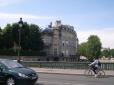  vieil hôtel particuler, Ile Saint-Louis